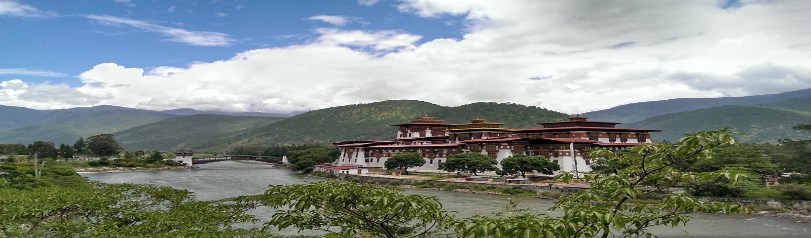 Punakha