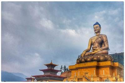 Buddha Statue