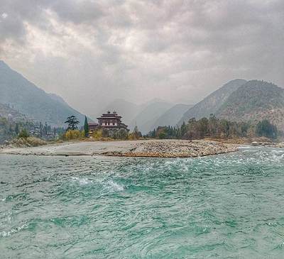 Punakha