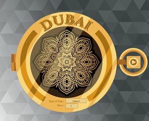 Dubai Tourism