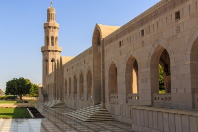 Grand Mosque