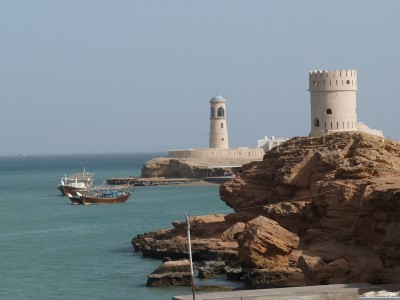 Muscat Coast