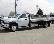 Muscat Tow Truck