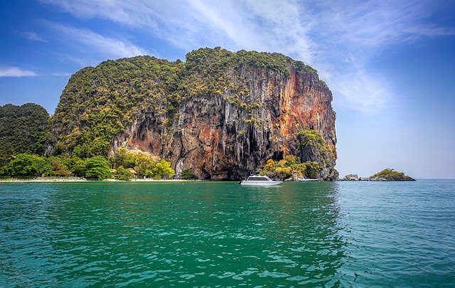 Islands in Thailand